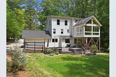 11905 Appaloosa Run E, Raleigh, NC 27613 - Photo 47