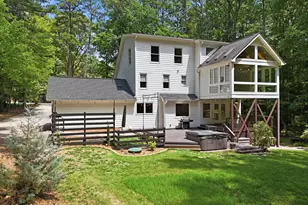 11905 Appaloosa Run E, Raleigh, NC 27613 - Photo 47