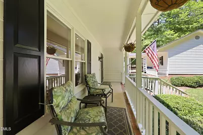 11905 Appaloosa Run E, Raleigh, NC 27613 - Photo 9