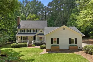 11905 Appaloosa Run E, Raleigh, NC 27613 - Photo 1