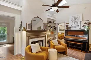 4 Icon Ct, Durham, NC 27703 - Photo 1