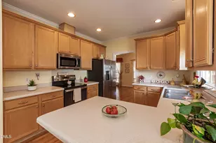 509 Moultonboro Ave, Wake Forest, NC 27587 - Photo 21