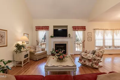 509 Moultonboro Avenue, Wake Forest, NC 27587 - Photo 13