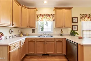 509 Moultonboro Ave, Wake Forest, NC 27587 - Photo 19