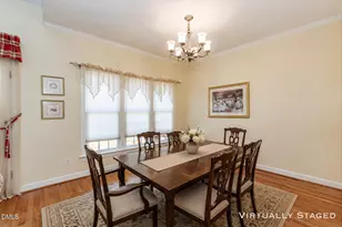 509 Moultonboro Ave, Wake Forest, NC 27587 - Photo 3