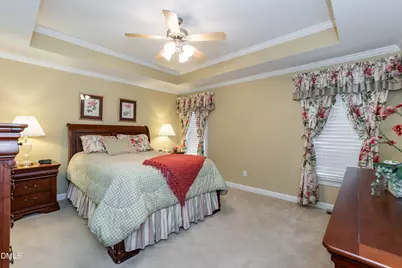 509 Moultonboro Avenue, Wake Forest, NC 27587 - Photo 23