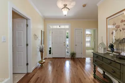 509 Moultonboro Avenue, Wake Forest, NC 27587 - Photo 11