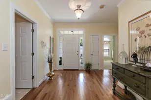 509 Moultonboro Ave, Wake Forest, NC 27587 - Photo 11