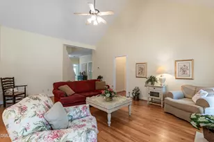 509 Moultonboro Ave, Wake Forest, NC 27587 - Photo 17