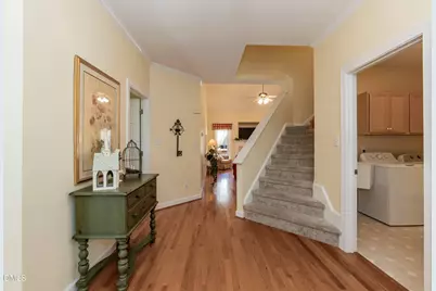 509 Moultonboro Avenue, Wake Forest, NC 27587 - Photo 13