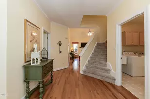 509 Moultonboro Ave, Wake Forest, NC 27587 - Photo 13