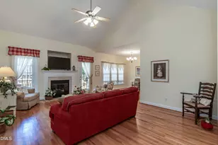 509 Moultonboro Ave, Wake Forest, NC 27587 - Photo 15