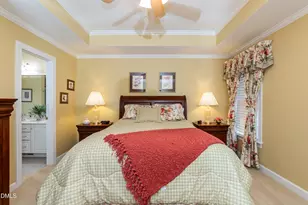 509 Moultonboro Ave, Wake Forest, NC 27587 - Photo 27