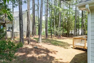 509 Moultonboro Ave, Wake Forest, NC 27587 - Photo 49
