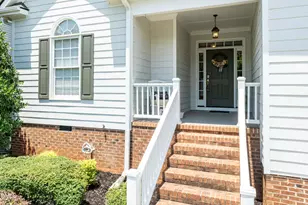 509 Moultonboro Ave, Wake Forest, NC 27587 - Photo 7