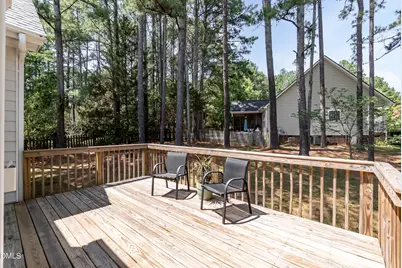 509 Moultonboro Avenue, Wake Forest, NC 27587 - Photo 41