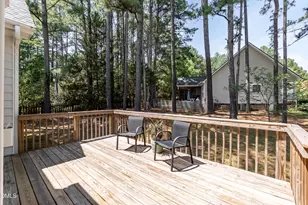 509 Moultonboro Ave, Wake Forest, NC 27587 - Photo 41
