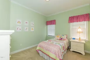 509 Moultonboro Ave, Wake Forest, NC 27587 - Photo 31