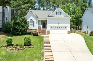 509 Moultonboro Ave, Wake Forest, NC 27587 - Photo 5