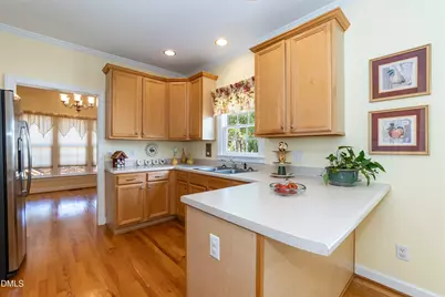 509 Moultonboro Avenue, Wake Forest, NC 27587 - Photo 15