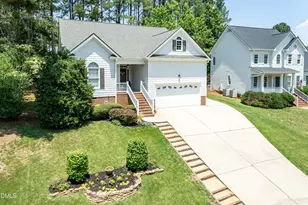 509 Moultonboro Ave, Wake Forest, NC 27587 - Photo 3