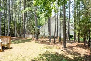509 Moultonboro Ave, Wake Forest, NC 27587 - Photo 43