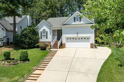 509 Moultonboro Avenue, Wake Forest, NC 27587 - Photo 7