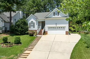 509 Moultonboro Ave, Wake Forest, NC 27587 - Photo 7