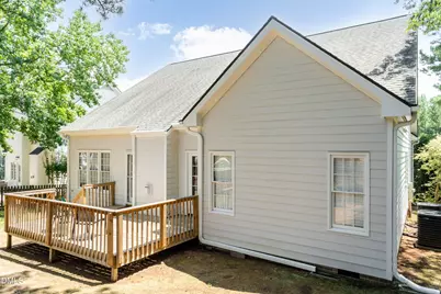 509 Moultonboro Avenue, Wake Forest, NC 27587 - Photo 45
