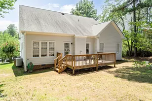509 Moultonboro Ave, Wake Forest, NC 27587 - Photo 47