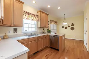 509 Moultonboro Ave, Wake Forest, NC 27587 - Photo 17
