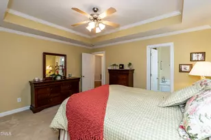 509 Moultonboro Ave, Wake Forest, NC 27587 - Photo 25