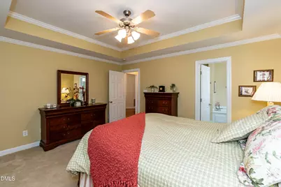 509 Moultonboro Avenue, Wake Forest, NC 27587 - Photo 25