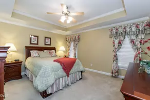 509 Moultonboro Ave, Wake Forest, NC 27587 - Photo 23