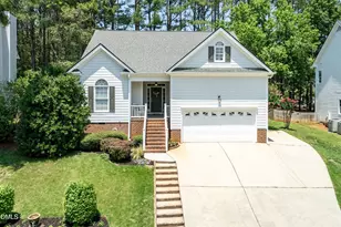 509 Moultonboro Ave, Wake Forest, NC 27587 - Photo 1