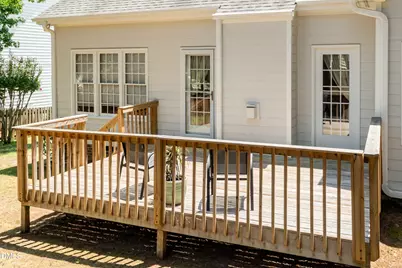 509 Moultonboro Avenue, Wake Forest, NC 27587 - Photo 43