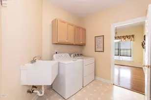 509 Moultonboro Ave, Wake Forest, NC 27587 - Photo 37