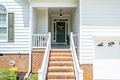 509 Moultonboro Avenue, Wake Forest, NC 27587 - Photo 11
