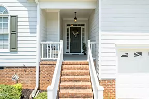509 Moultonboro Ave, Wake Forest, NC 27587 - Photo 11