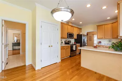 509 Moultonboro Avenue, Wake Forest, NC 27587 - Photo 19