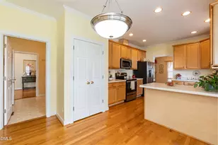 509 Moultonboro Ave, Wake Forest, NC 27587 - Photo 19