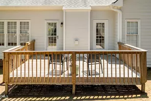 509 Moultonboro Ave, Wake Forest, NC 27587 - Photo 39