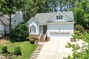509 Moultonboro Ave, Wake Forest, NC 27587 - Photo 5