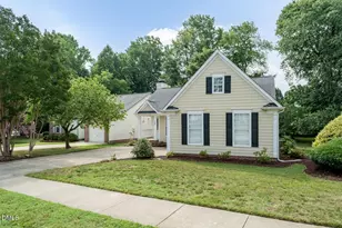 113 Gremar Dr., Holly Springs, NC 27540 - Photo 3