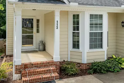 113 Gremar Drive, Holly Springs, NC 27540 - Photo 7