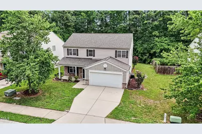 2709 Thoreau Drive, Durham, NC 27703 - Photo 3