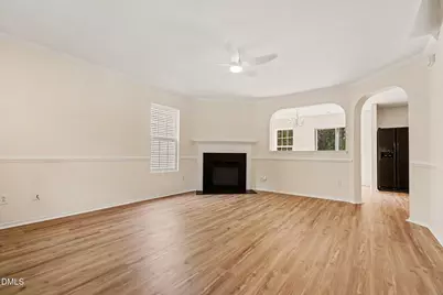 2709 Thoreau Drive, Durham, NC 27703 - Photo 5