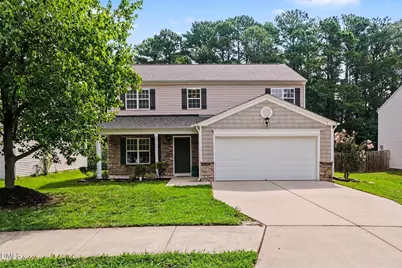 2709 Thoreau Drive, Durham, NC 27703 - Photo 1