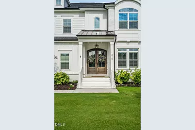 210 Scotland Drive, Youngsville, NC 27596 - Photo 3