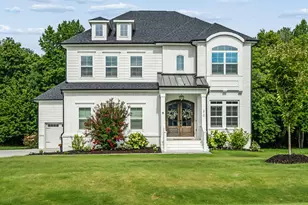 210 Scotland Dr, Youngsville, NC 27596 - Photo 1